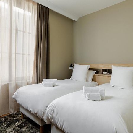 Hotel Des Sept - Entree Autonome, Reception En Ligne - Encore Mieux Орлеан Экстерьер фото